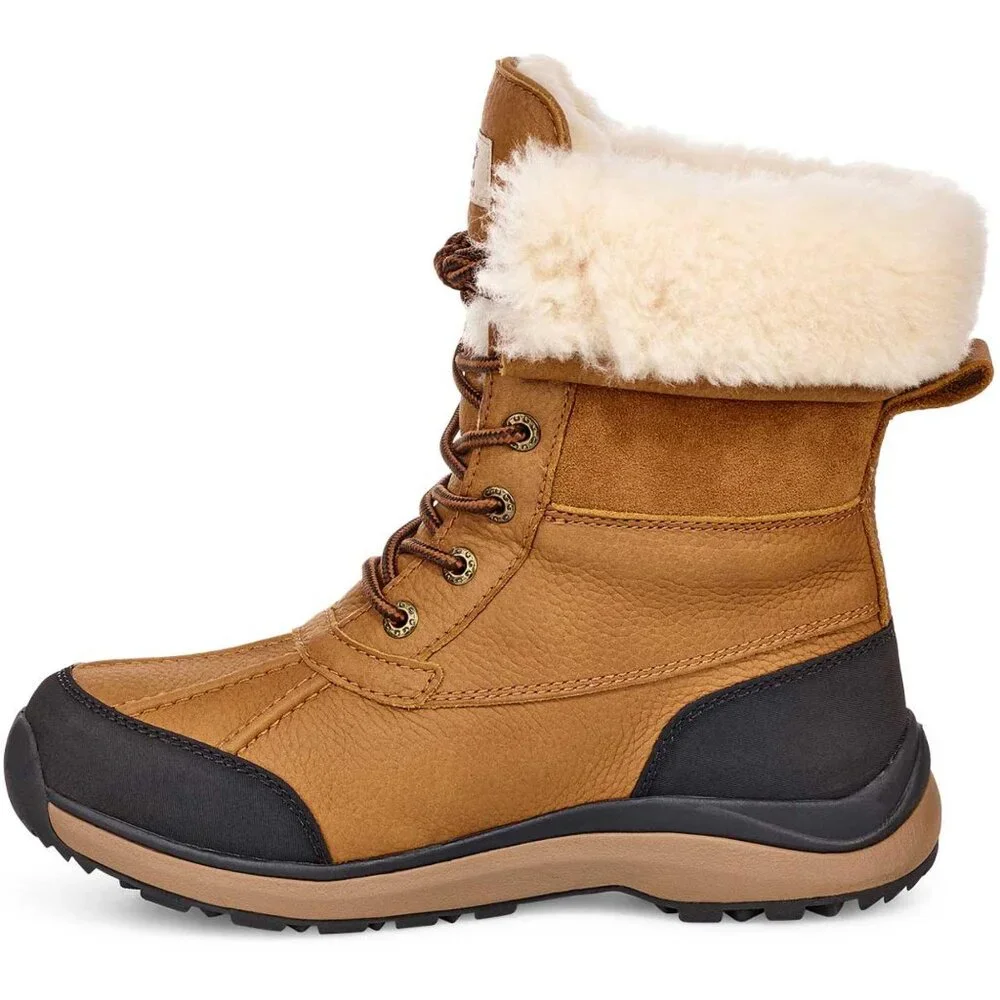 UGG Women's Adirondack III Boot